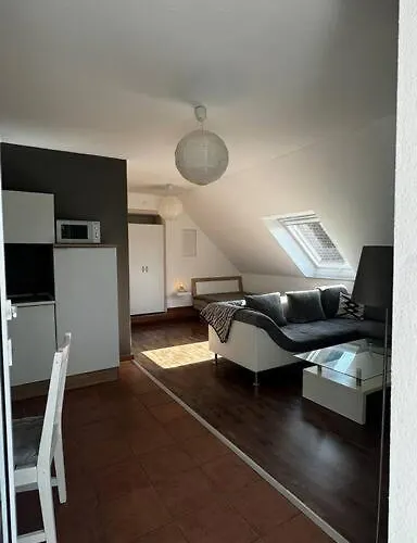 Appartement - Gruen & Citynah