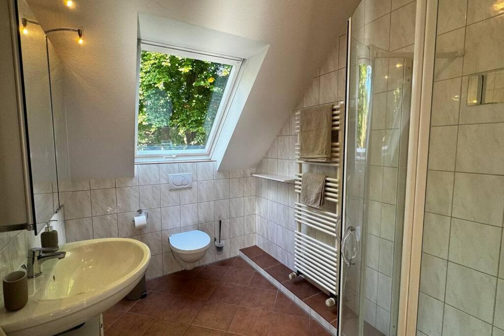 Appartement - Gruen & Citynah Gütersloh