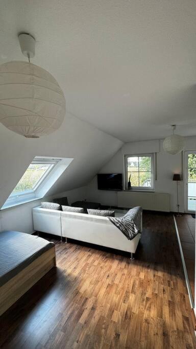 - Gruen & Citynah Appartement