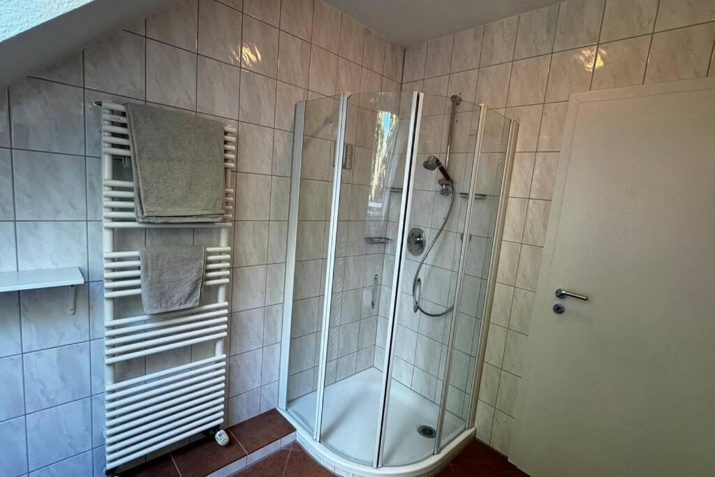- Gruen & Citynah Appartement